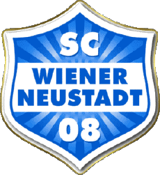 Sports FootBall Club Europe Autriche SC Wiener Neustadt 