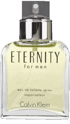 Eternity for men-Moda Alta Costura - Perfume Calvin Klein 