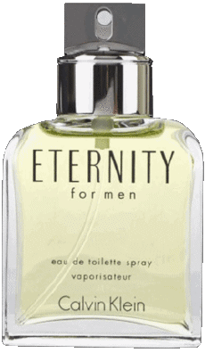 Eternity for men-Moda Couture - Profumo Calvin Klein 