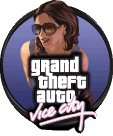 Multimedia Videogiochi Grand Theft Auto GTA - Vice City 