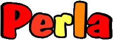 Nome FEMMINILE - Italia P Perla 