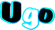 Nombre MASCULINO - Francia U Ugo 