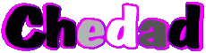 Prénoms MASCULIN - Maghreb Musulman C Chedad 
