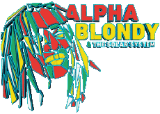 Multimedia Musica Reggae Alpha Blondy 
