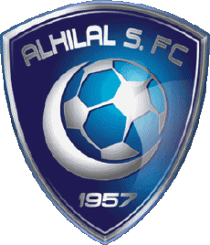 Sport Fußballvereine Asien Saudi-Arabien Al-Hilal Football Club 