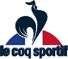 Moda Abbigliamento sportivo Le Coq Sportif 