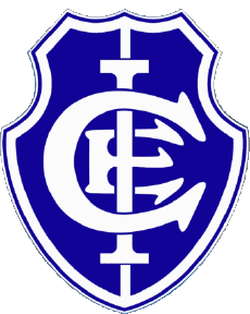 Sportivo Calcio Club America Logo Brasile Bahia Itabuna Esporte Clube 