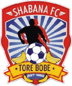 Sports FootBall Club Afrique Kenya Shabana Kisii 