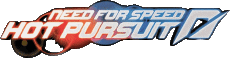 Multimedia Videospiele Need for Speed Hot Pursuit 