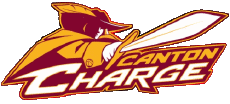 Sport Basketball U.S.A - N B A Gatorade Canton Charge 