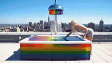 Humor - Fun A.I Mezcla Duchas de ensueño 