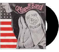 Get away-Multi Média Musique Compilation 80' International C Chapell Band 