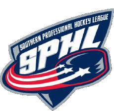 Deportes Hockey - Clubs U.S.A - S P H L Logo 