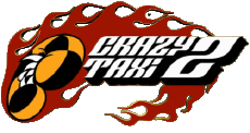 Multimedia Videogiochi Crazy Taxi 02 