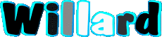 Prénoms MASCULIN - UK - USA W Willard 