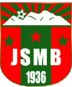 Sportivo Calcio Club Africa Algeria Jeunesse sportive madinet Béjaïa 