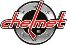 Sports Hockey - Clubs Russie Chelmet Chelyabinsk 