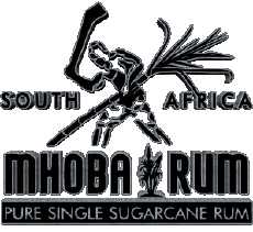 Drinks Rum Mhoba 