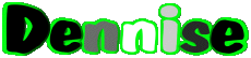 Nombre FEMENINO - Francia D Dennise 