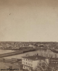 Humor -  Fun 3d Effects Stéreoscopique Wiggle 