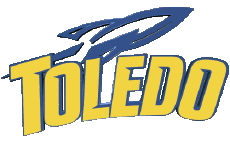 Sport N C A A - D1 (National Collegiate Athletic Association) T Toledo Rockets 