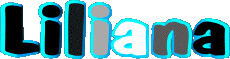 Nome FEMMINILE - Italia L Liliana 