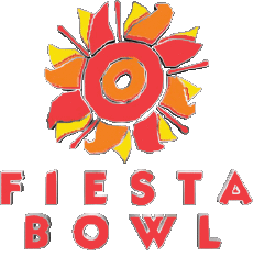 Sports N C A A - Bowl Games Fiesta Bowl 