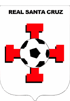 Sport Fußballvereine Amerika Bolivien Real Santa Cruz 
