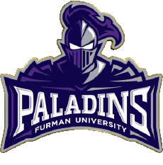 Sport N C A A - D1 (National Collegiate Athletic Association) F Furman Paladins 
