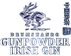 Bevande Gin Drumshanbo Gunpowder 
