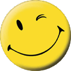 Mensajes Emoticonos Guiño 