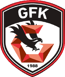 Sports FootBall Club Asie Turquie Gaziantep FK 