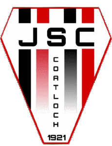 Deportes Fútbol Clubes Francia Bretagne 29 - Finistère JS Coatloc'h Scaër 