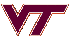 Sportivo N C A A - D1 (National Collegiate Athletic Association) V Virginia Tech Hokies 