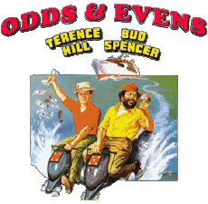 Multi Media Movies International Odds and Evens English Logo 