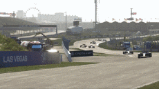 Humor -  Fun Transport Cars F1 Fail Crash 