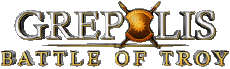 Multi Média Jeux Vidéo Grepolis Logo 
