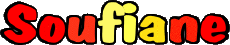 First Names MASCULINE - Maghreb Muslim S Soufiane 