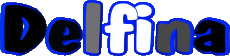 Nombre FEMENINO - España D Delfina 
