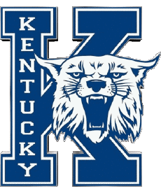 Sport N C A A - D1 (National Collegiate Athletic Association) K Kentucky Wildcats 
