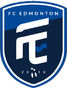 Sports FootBall Club Amériques Canada FC Edmonton 