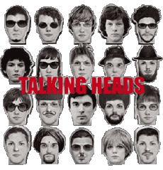 Musique New Wave Talking Heads 