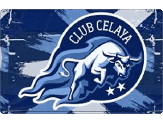 Sports Soccer Club America Mexico Celaya CF 