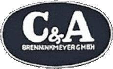 1913-Mode Kaufhäuser C & A 1913