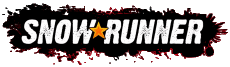 Multimedia Vídeo Juegos SnowRunner Logo 