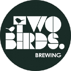 Logo-Bebidas Cervezas Australia Two Birds Logo
