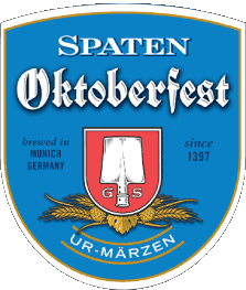 Boissons Bières Allemagne Spaten 