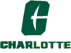 Sports N C A A - D1 (National Collegiate Athletic Association) C Charlotte 49ers 
