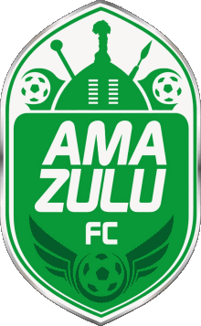 Sport Fußballvereine Afrika Südafrika AmaZulu Football Club 
