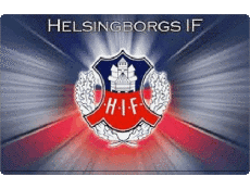 Sport Fußballvereine Europa Schweden Helsingborgs IF 